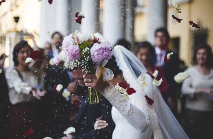 Vuoi fare le seconde nozze in chiesa, ecco come si annulla un matrimonio