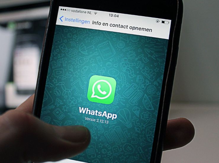 Whatsapp ha un menù segreto con diverse funzionalità: ecco come trovarlo