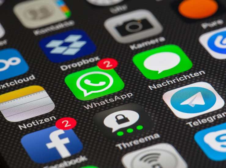 Whatsapp ha un menù segreto con diverse funzionalità: ecco come trovarlo