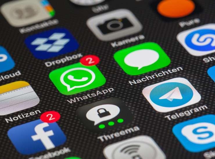 whatsapp novità in arrivo ora funziona anche senza rete