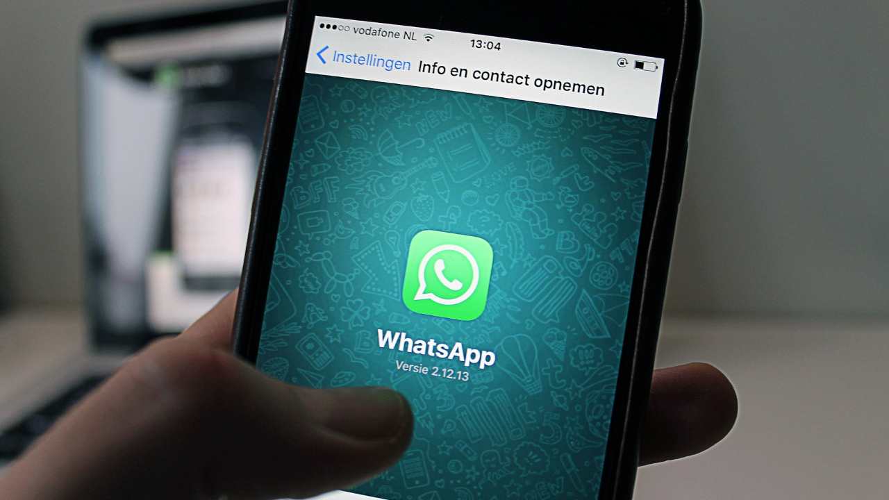 whatsapp novità in arrivo ora funziona anche senza rete