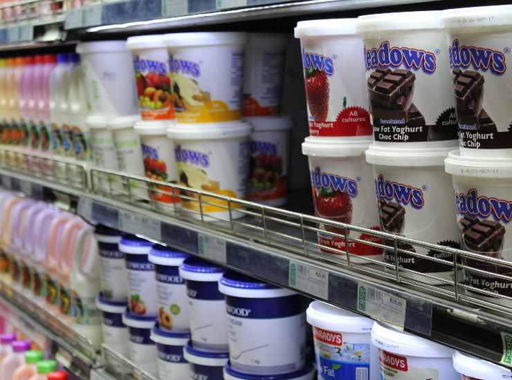 Yogurt, la classifica dei migliori da acquistare nei supermercati