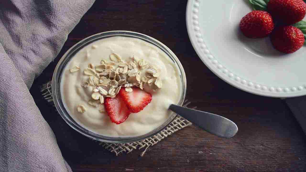 I migliori yogurt nei supermercati: la classifica aggiornata e tutta italiana