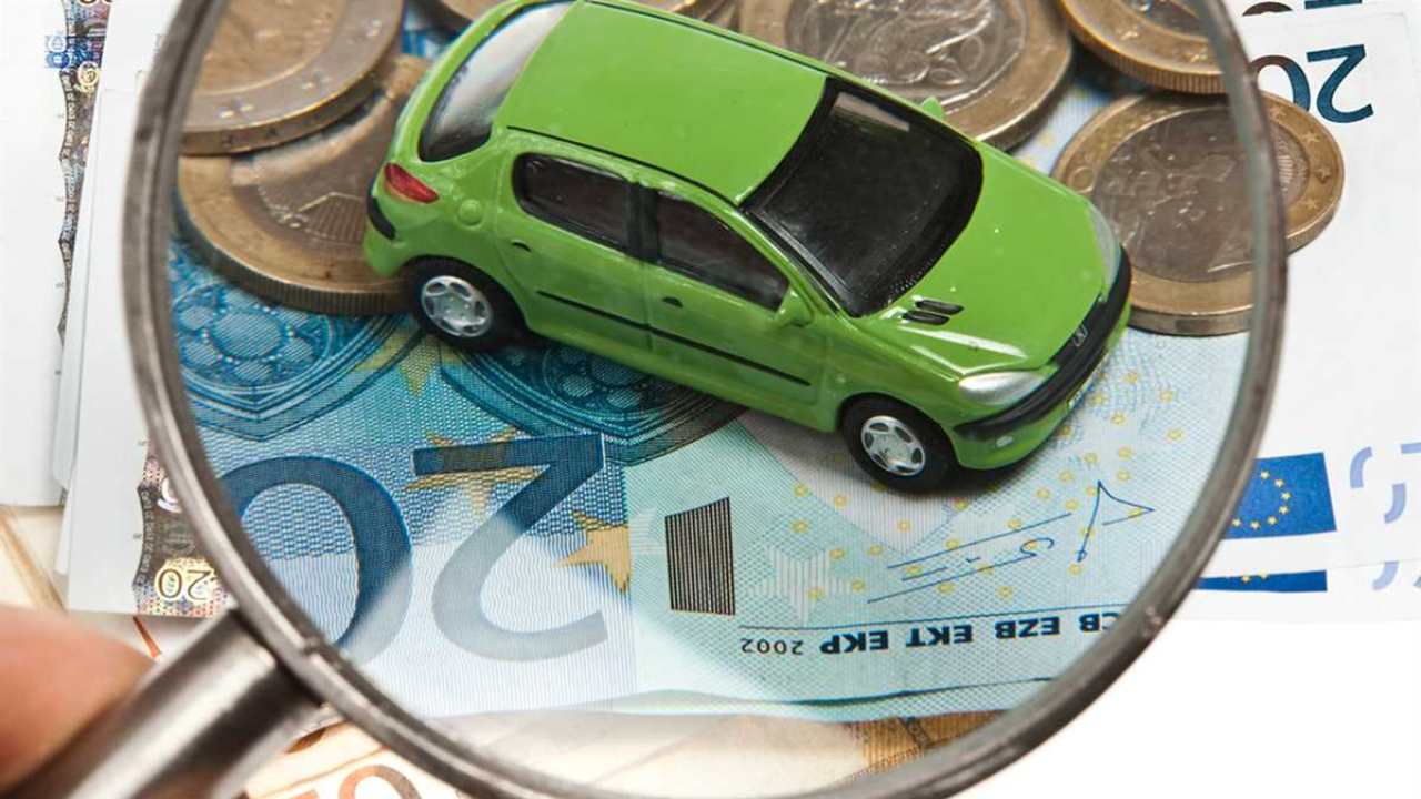 Assicurazione auto come risparmiare - NonSapeviChe