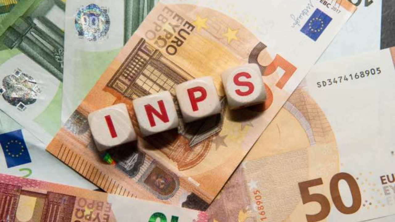 Bonus Inps 800 euro - NonSapeviChe