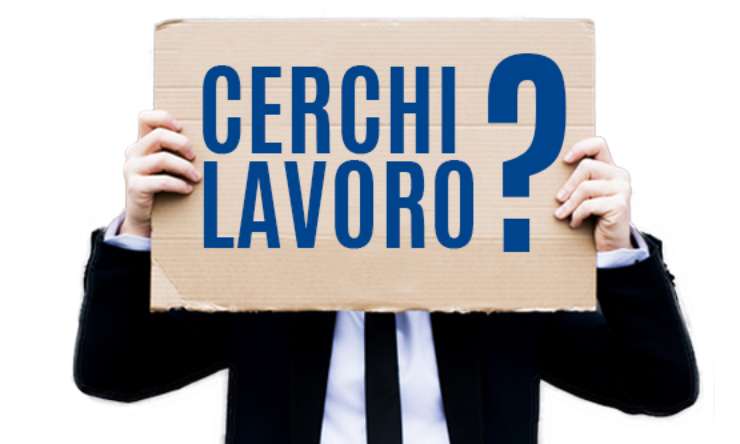 Cerchi lavoro lettera di presentazione - NonSapeviChe