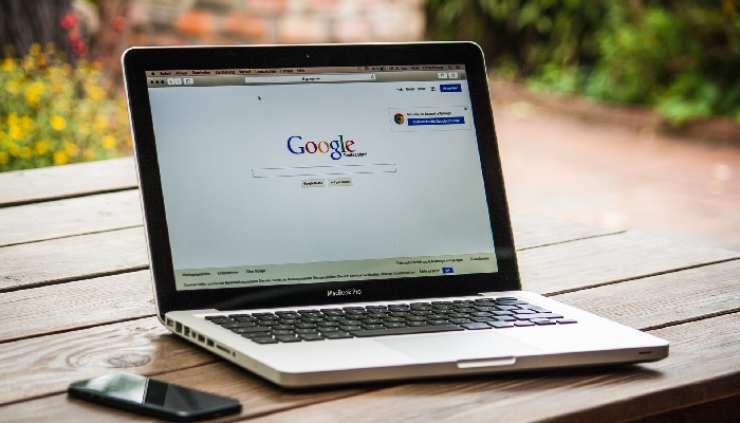 Come fare ricerche su Google - NonSapeviChe