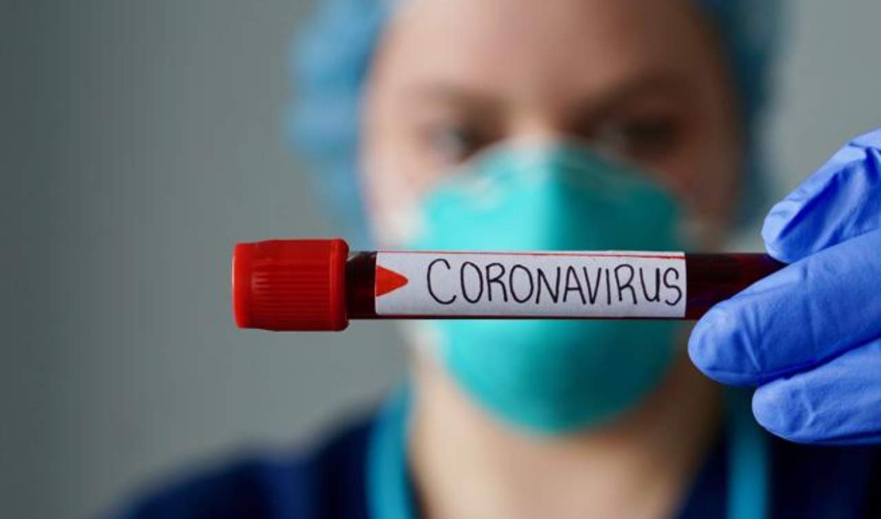 Contagio Coronavirus immunità - NonSapeviChe