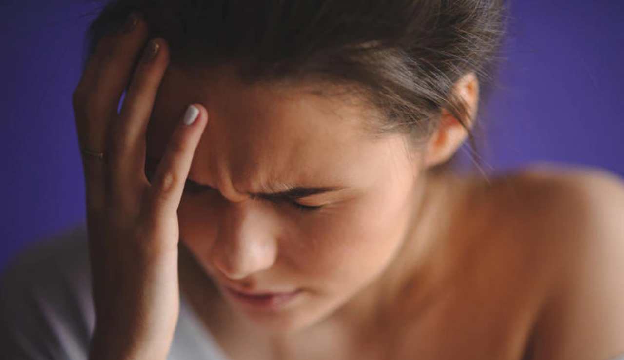 Mal di testa sintomi malattia - NonSapeviChe