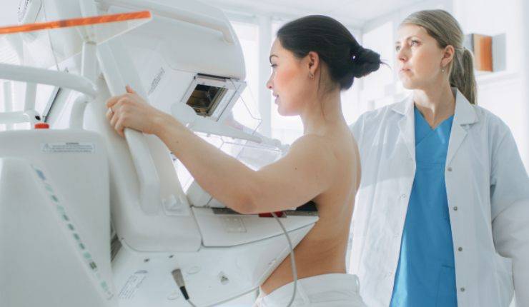 Mammografia attenzione 20220428 - Nonsapeviche.com