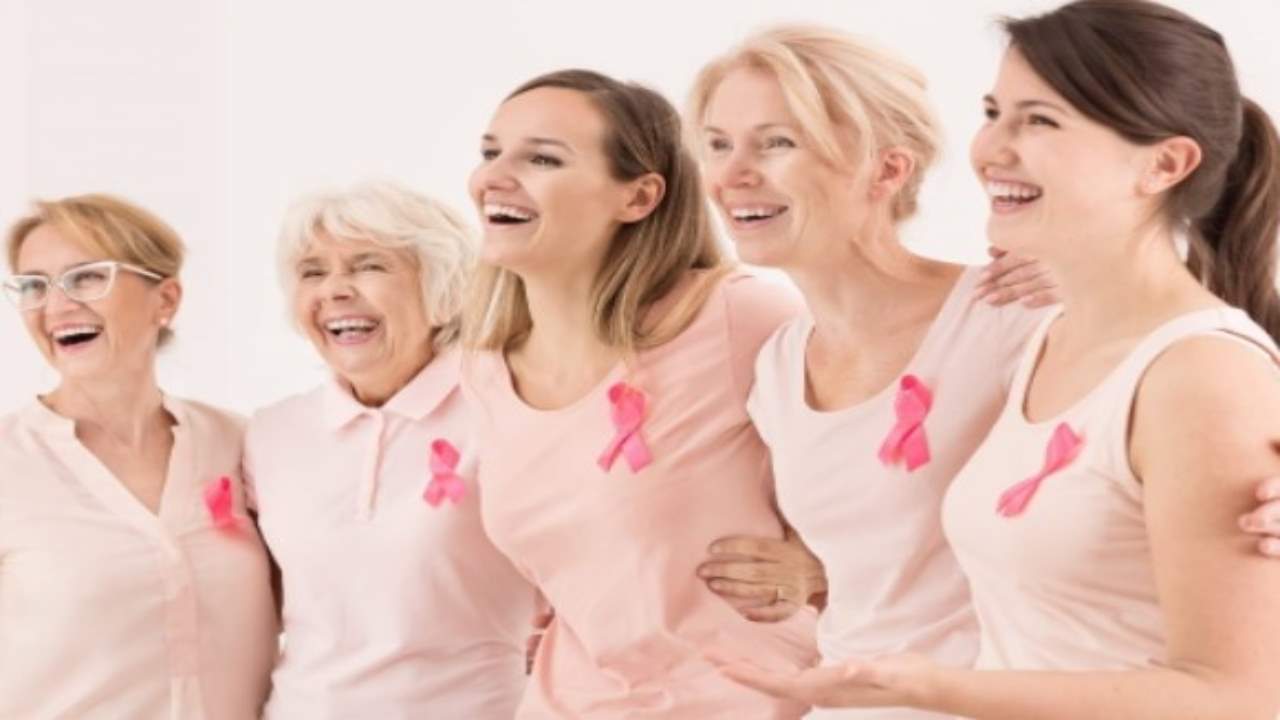 Salute della donna: gli screening periodici in base all'età