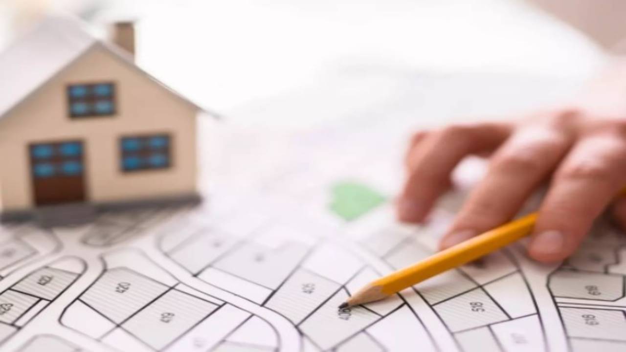 Per comprare o vendere casa è importante sapere la differenza tra superficie commerciale e calpestabile