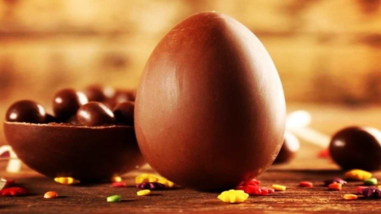 Come riciclare le uova di cioccolato avanzate: 5 ricette imperdibili e gustose