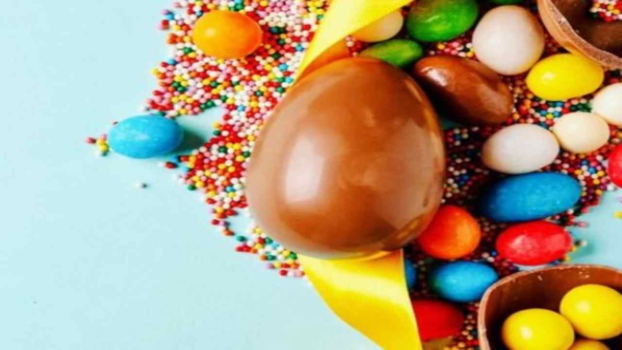 Le uova di pasqua con le sorprese più belle: le migliori per prezzo e qualità