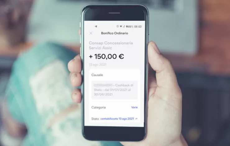 Cash back e rimborso immediato: la novità che rivoluziona il fisco