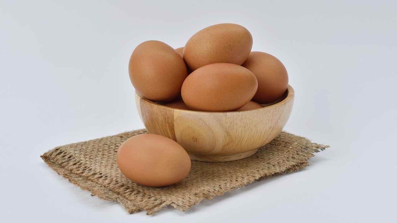 Se mangi le uova tutti i giorni ecco cosa ti succede