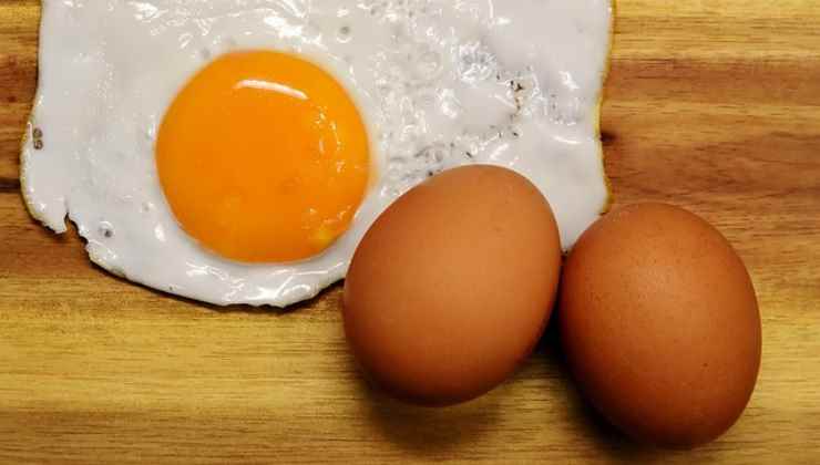 Se mangi le uova tutti i giorni ecco cosa ti succede