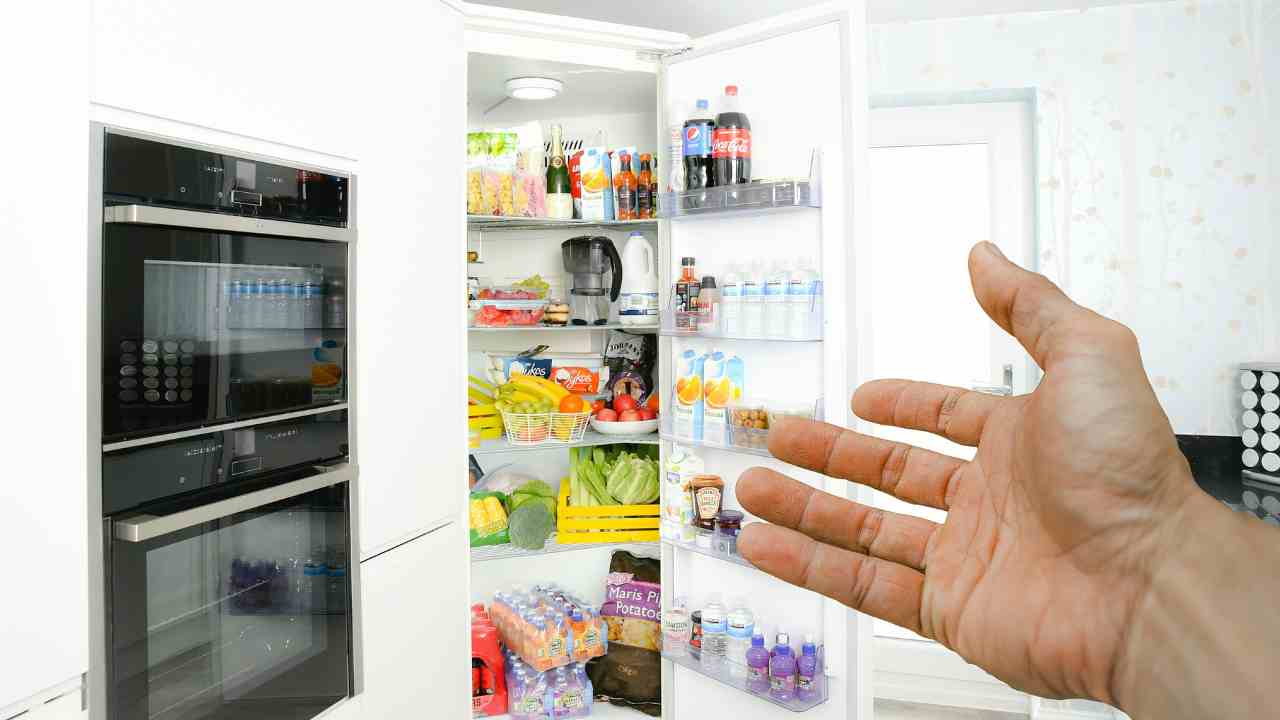Non lasciare la frutta in frigorifero se non hai fatto prima questo