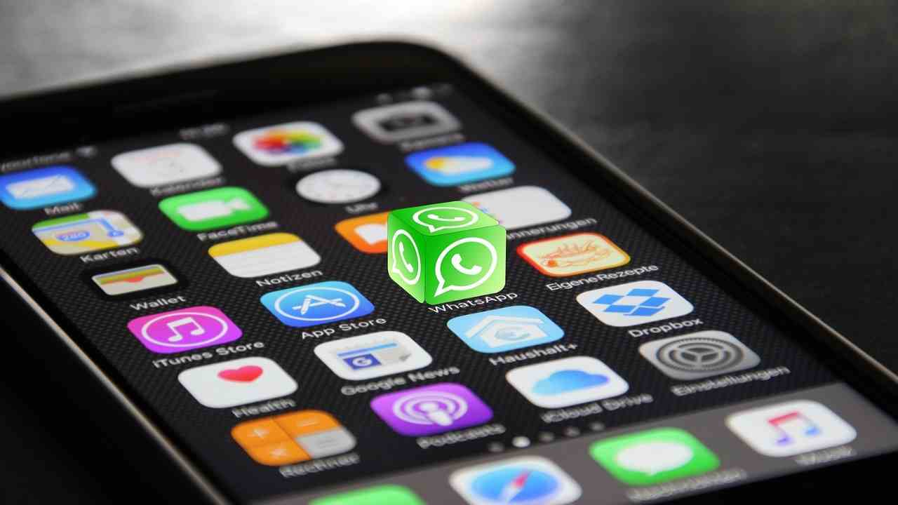 Whatsapp a pagamento: ecco per chi e a quanto