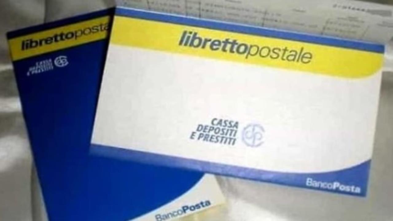 Hai un libretto postale dormiente o sei un erede, affrettati altrimenti a giugno arriva l'estinzione e non puoi più recuperare nulla