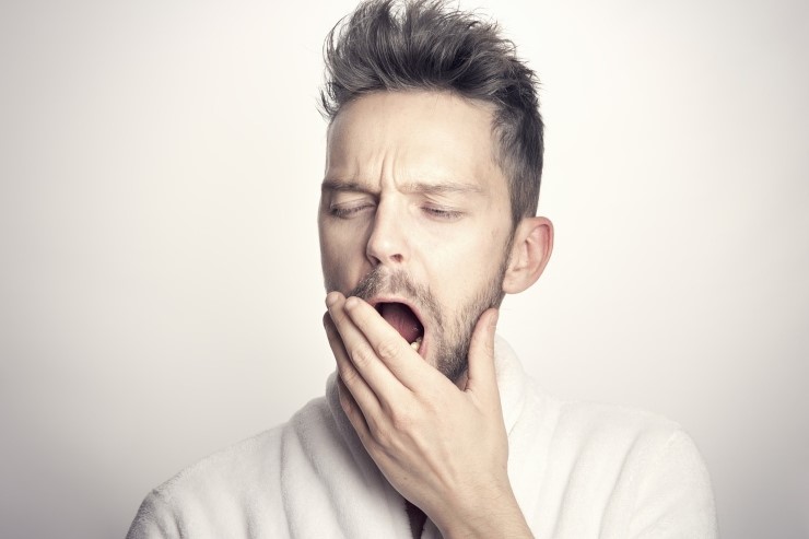 Stanchezza insonnia depressione, c’è un minerale non sospetto che elimina questi sintomi, vediamo di cosa parliamo