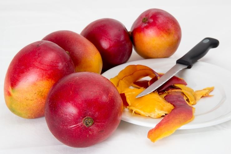 Perchè dovresti mangiare il mango, incredibile quello che contiene