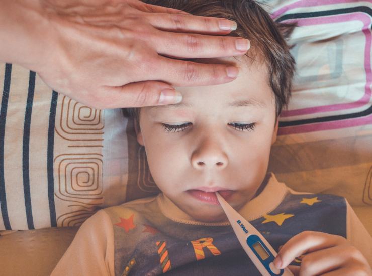 Allerta morbillo: ecco cosa sta succedendo e cosa dicono gli esperti