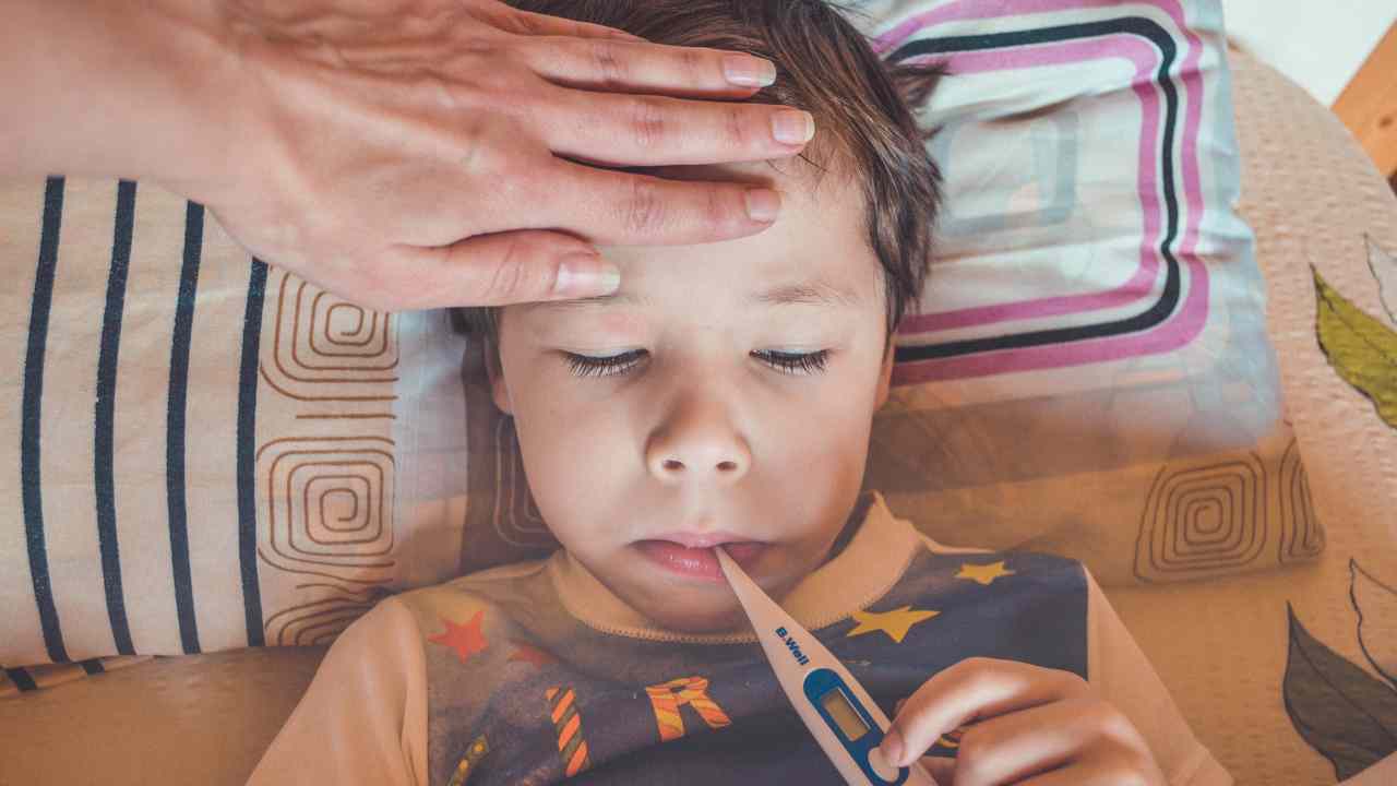 Allerta morbillo: ecco cosa sta succedendo e cosa dicono gli esperti