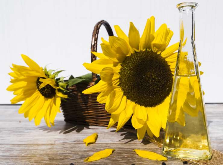 Olio di girasole merce rara e non serve solo per friggere: ecco come sostituirlo