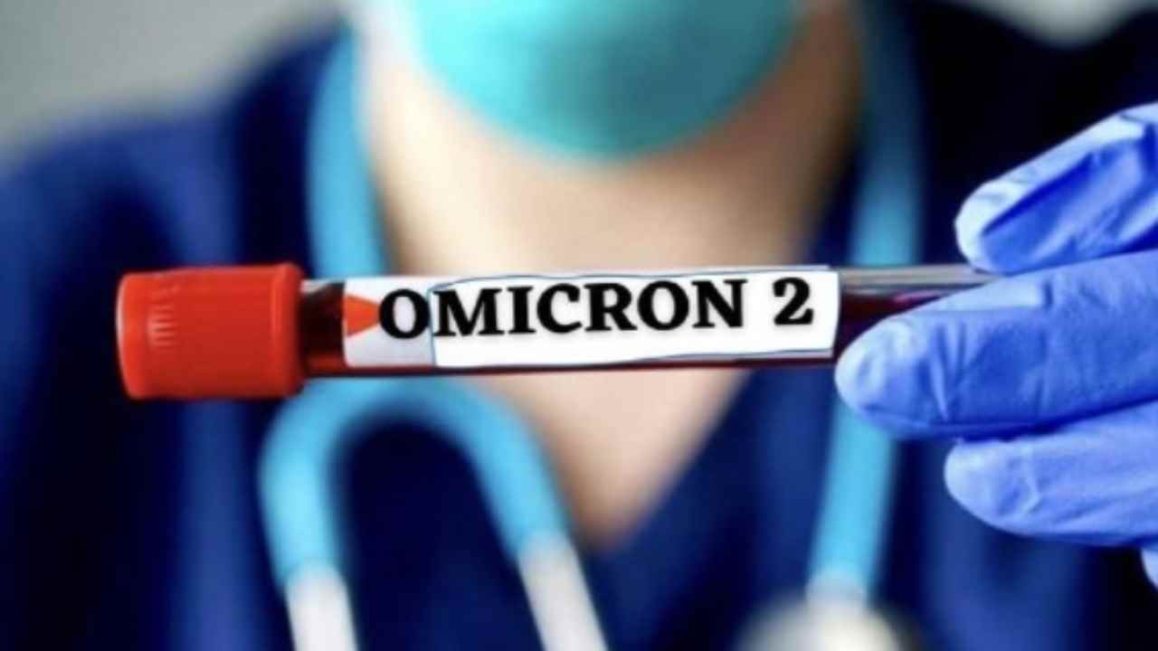 Omicron 2: ecco quando è sufficiente il tampone rapido