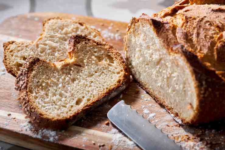 pane vecchio cucina ricette - NonSapeviChe