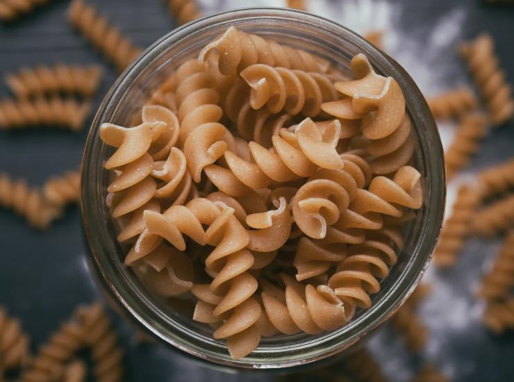 test svizzero sulla pasta, quali sono le migliori senza glifosato