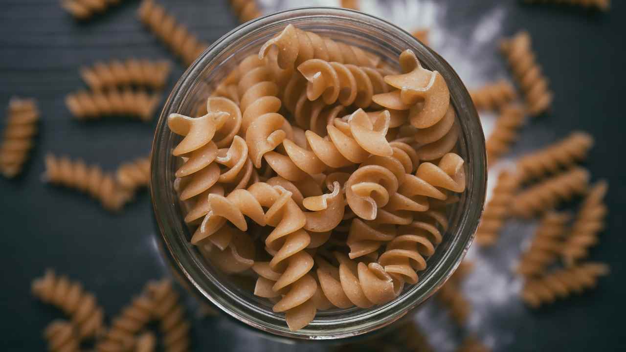 test svizzero sulla pasta, quali sono le migliori senza glifosato