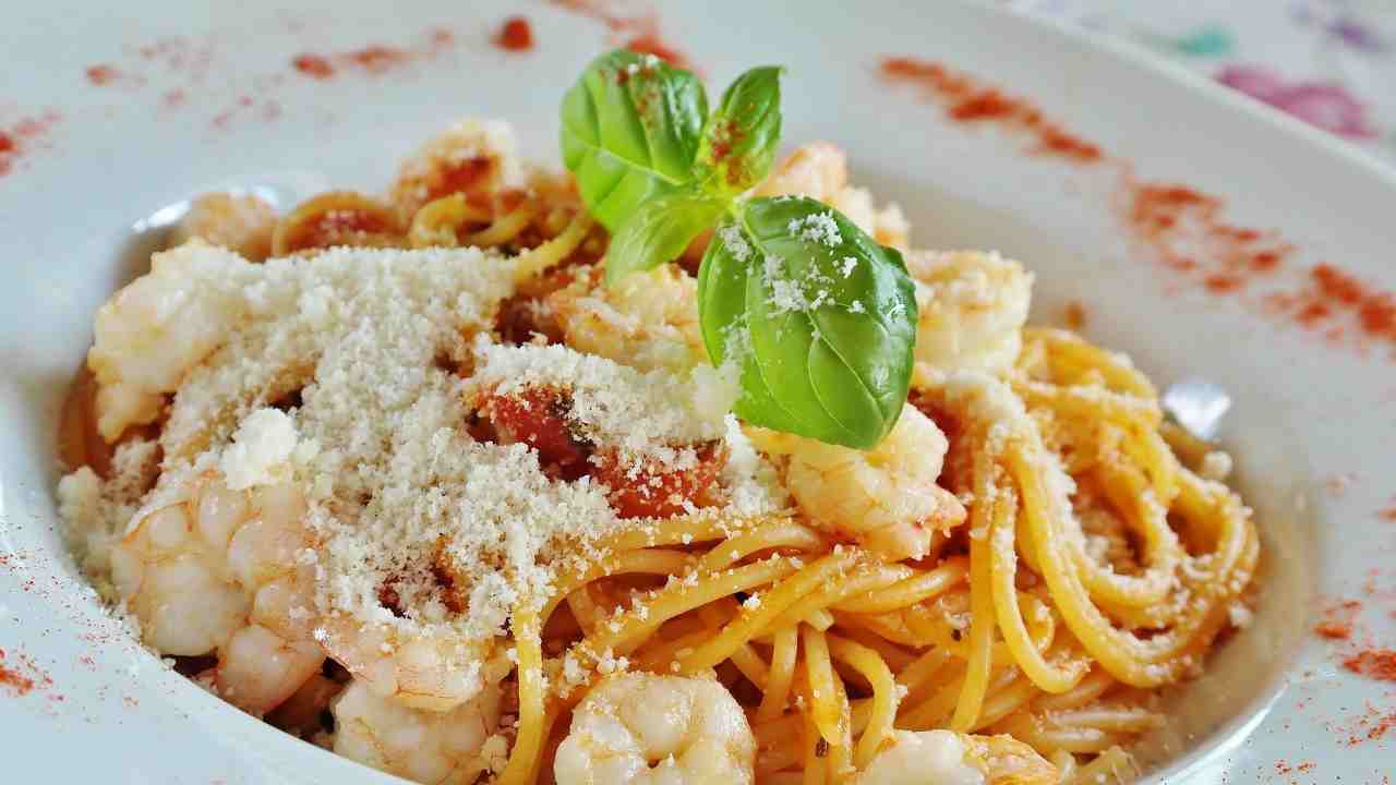 il segreto per una pasta cremosa da chef è una tazzina di caffè