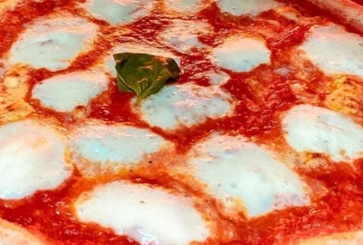 Come conservare la pizza bianca del fornaio