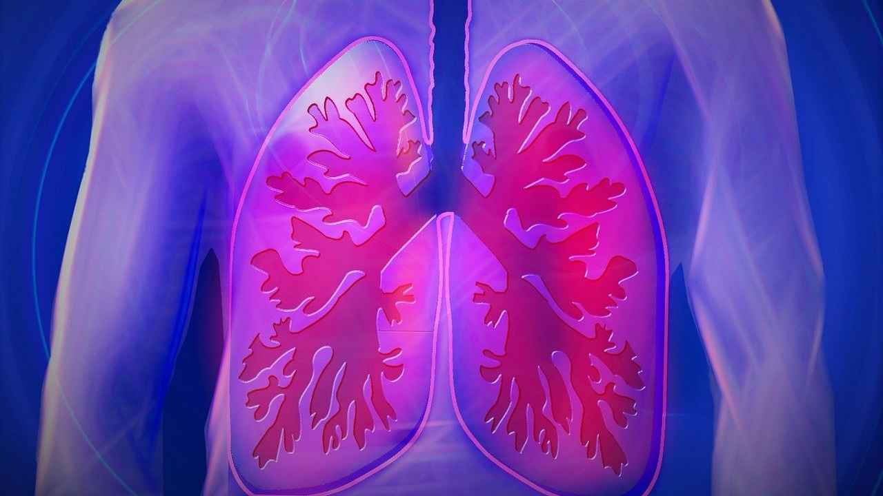 tumori ai polmoni, un grande passo avanti con questa nuova scoperta,