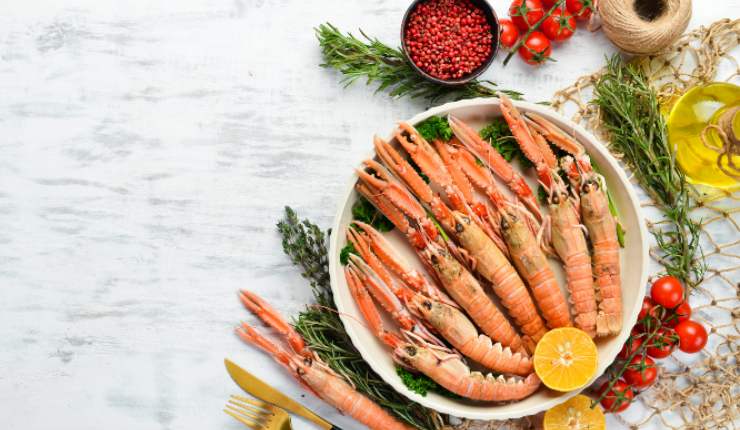 scampi crostaceo 20220427 - Nonsapeviche.com