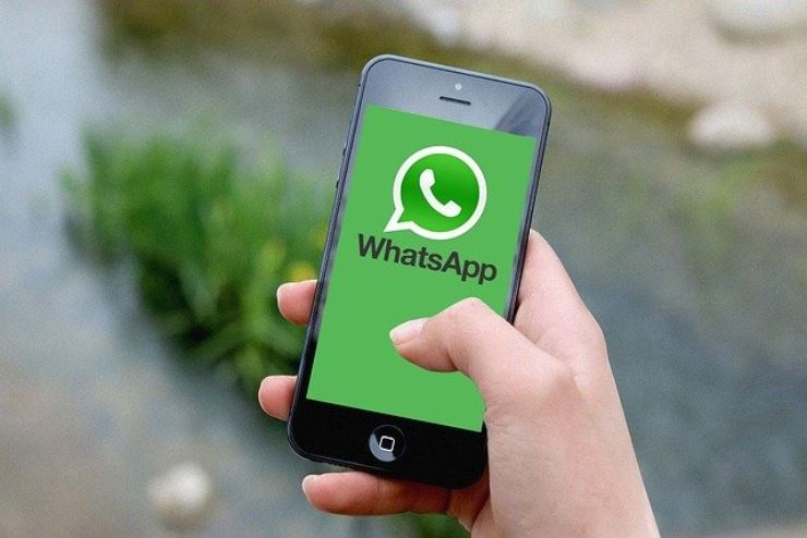 Whatsapp cambia in modo rivoluzionario: ecco le nuove funzioni