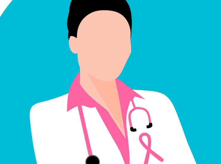 mammografia gratis, ma non tutte lo sanno ecco come procedere