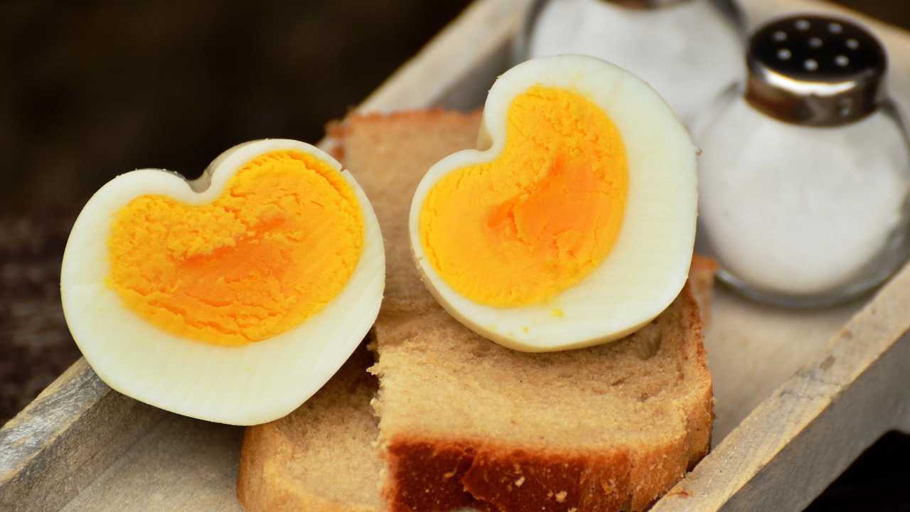 Per quanto tempo sono buone le uova sode? I segreti per non rischiare