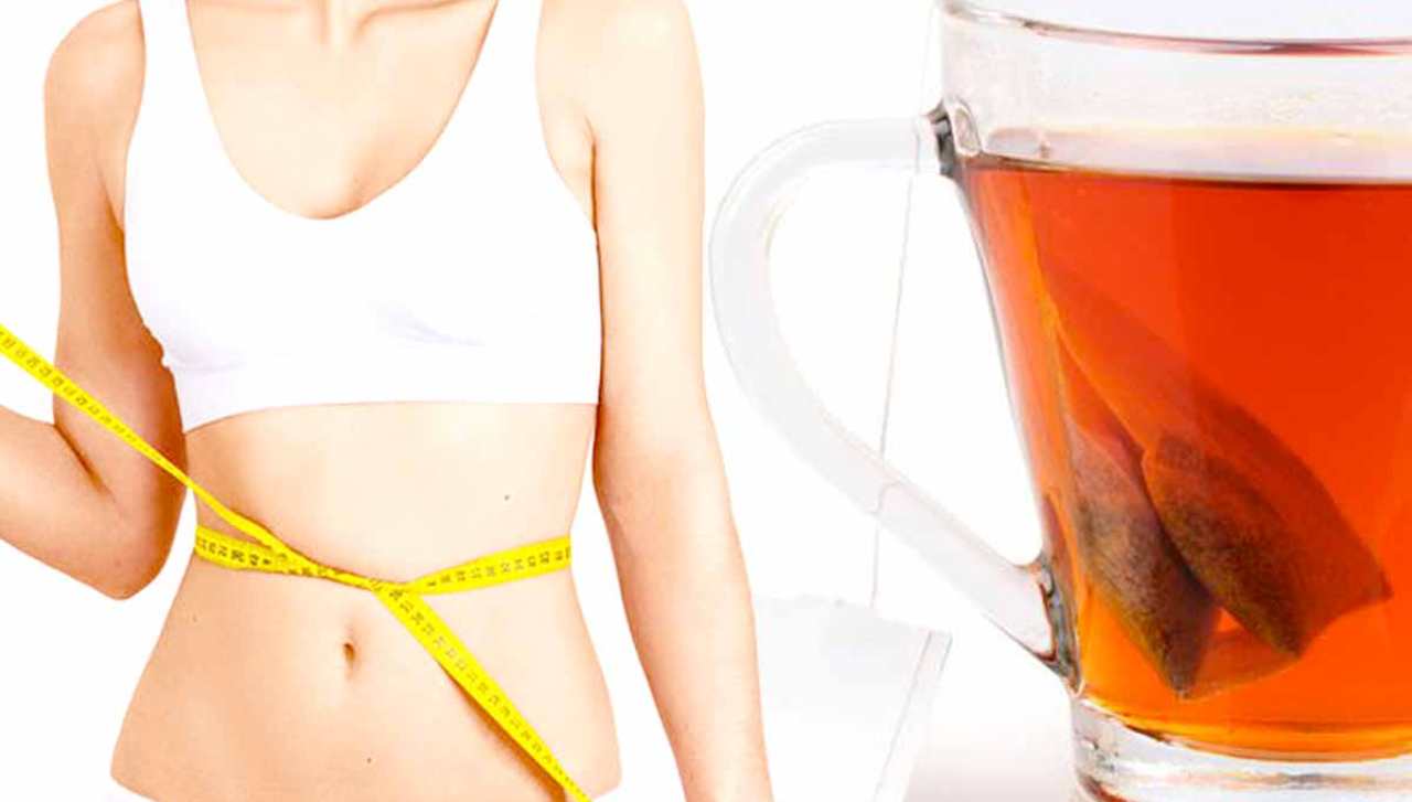 Bevanda millenaria perdere peso - NonSapeviChe