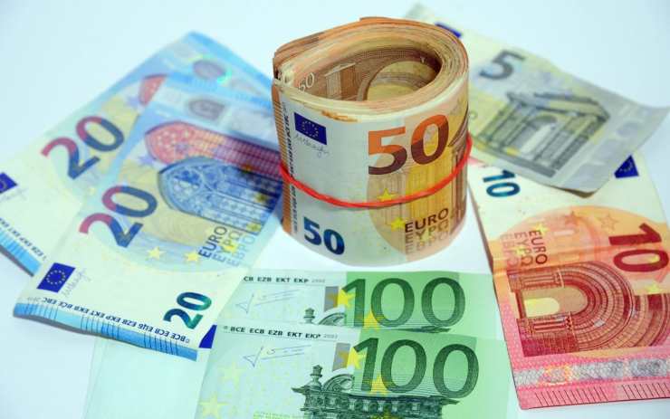 Bonus 200 euro a luglio - NonSapeviChe