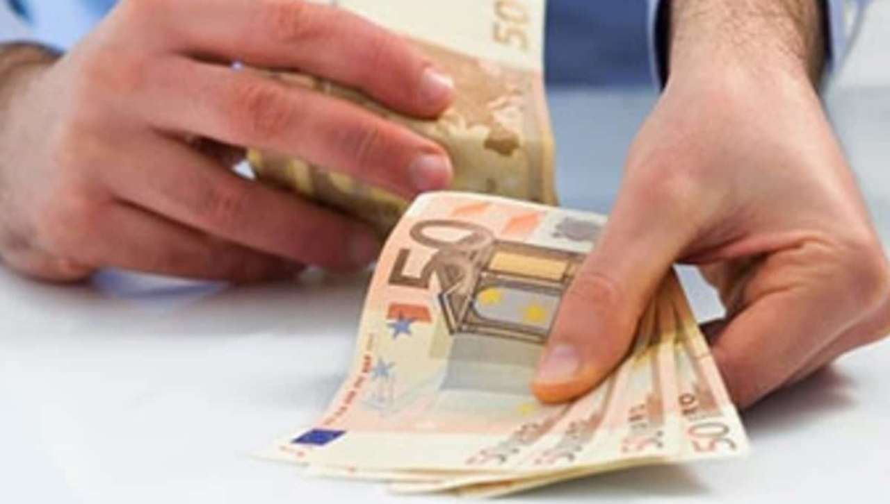 Bonus 200 euro da restituire - NonSapeviChe