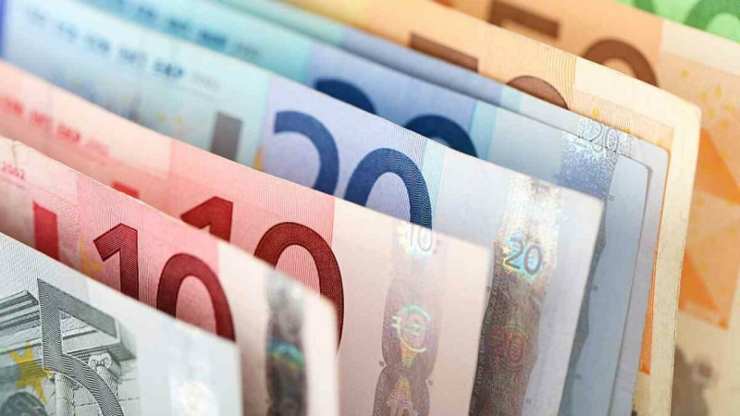 Bonus 200 euro pensioni - NonSapeviChe