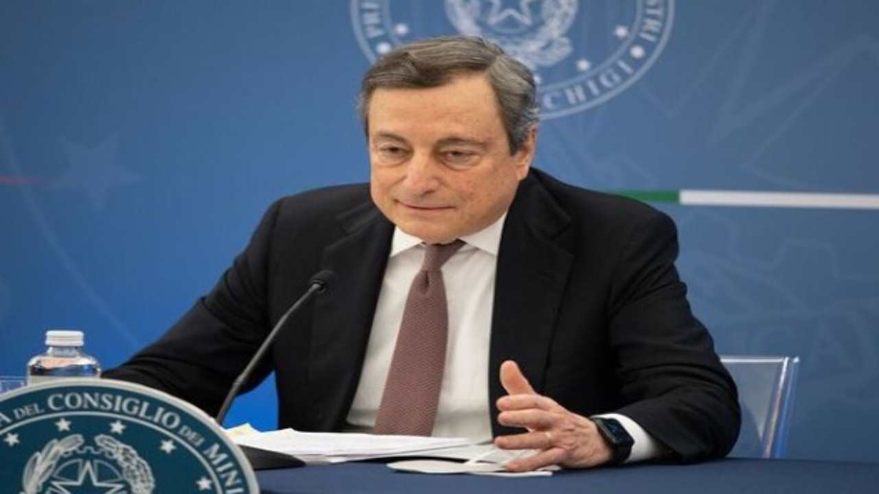 Bonus Draghi di 200 euro per tutte le famiglie, come ottenerlo