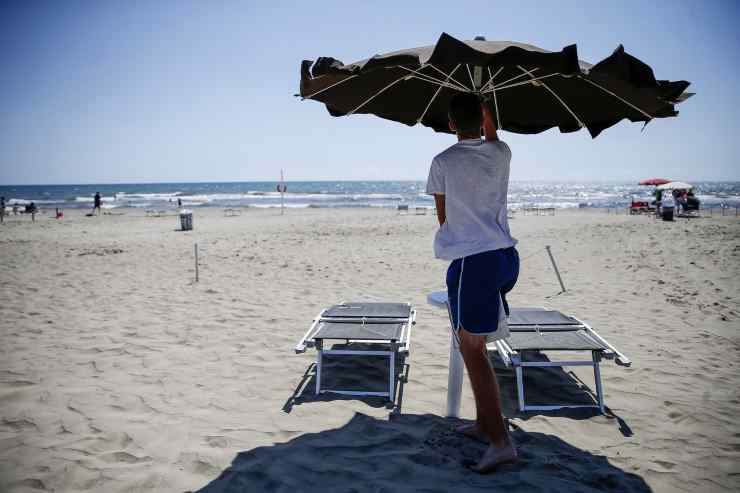 Bonus spiaggia mare - NonSapeviChe