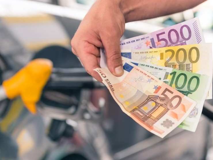 Buono carburante come ottenerlo - NonSapeviChe