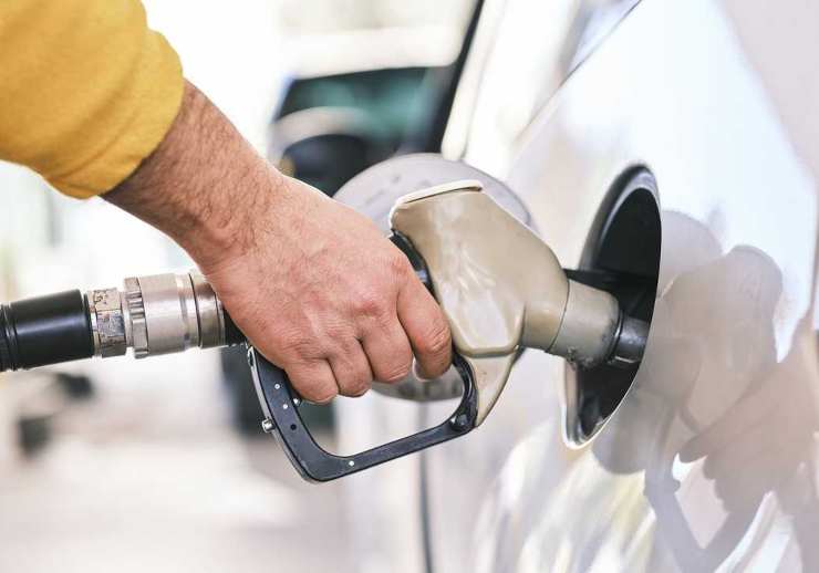 Buono carburante come ottenerlo - NonSapeviChe