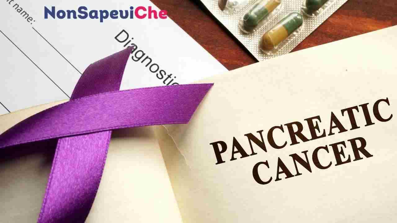 Cancro al pancreas ecco i 4 sintomi per cui ti devi allarmare