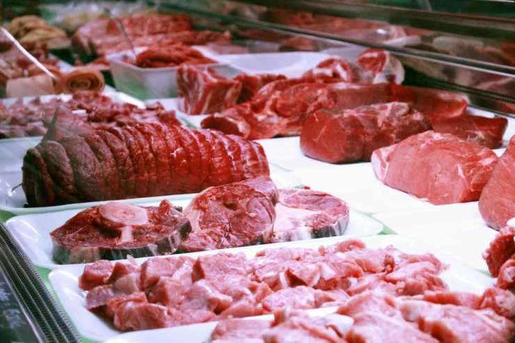 Carne macellaio troppo dura - NonSapeviChe